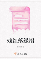 殘紅落綠沼在線閱讀