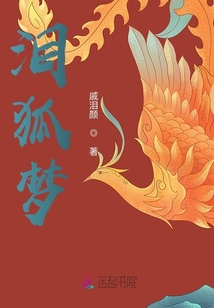 淚狐夢