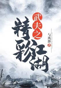 武夫之精彩江湖