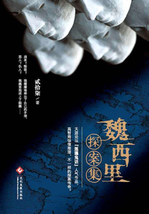 魏西里探案集