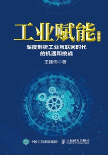 工业赋能:深度剖析工业互联网时代的机遇和挑战(第2版)