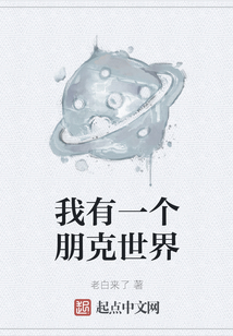 我有一個(gè)朋克世界