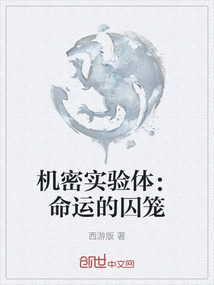 機(jī)密實(shí)驗(yàn)體：命運(yùn)的囚籠