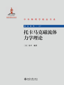 托卡馬克磁流體力學理論