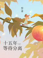 十五年等待分离在线阅读
