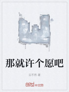 那就许个愿吧在线阅读