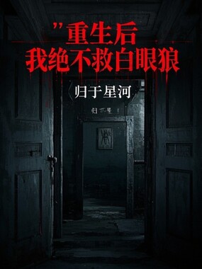 重生后，我绝不救白眼狼在线阅读