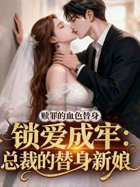 锁爱成牢：总裁的替身新娘在线阅读