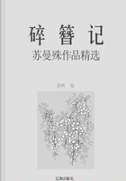 碎簪记：苏曼殊作品精选（中国文学大师经典必读）