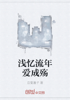 浅忆流年爱成殇在线阅读