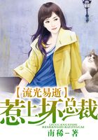 流光易逝，惹上壞總裁在線閱讀