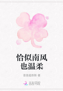 恰似南風也溫柔