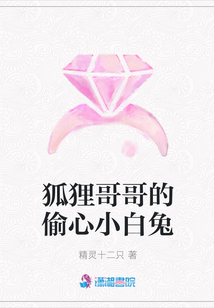 狐貍哥哥的偷心小白兔