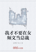 我才不要在女頻文當總裁在線閱讀