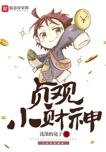 贞观小财神（沈安）在线阅读