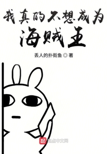 我真的不想成為海賊王