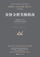 量价分析实操指南:创建属于自己的高品质股票交易系统在线阅读