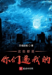 這些都是你們逼我的