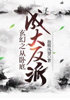 玄幻之从卧底成大反派在线阅读