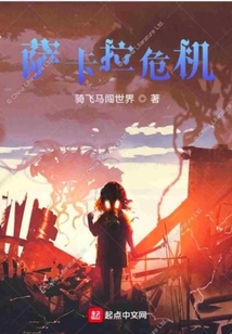 萨卡拉危机