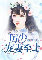 厉少宠妻至上在线阅读
