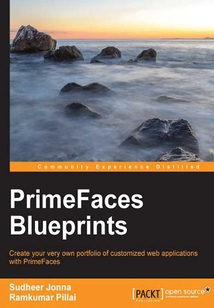 PrimeFaces Blueprints