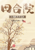 四合院:从聋老太太开始