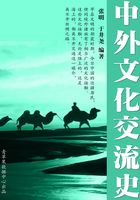 中外文化交流史（中外史学丛书）