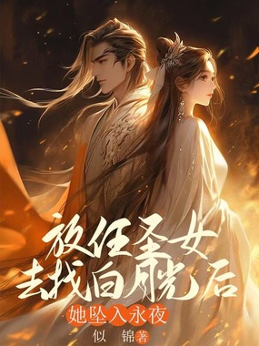 放任圣女去找白月光后,她坠入永夜在线阅读