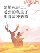 婆婆死后,老公的私生子用骨灰冲奶粉在线阅读