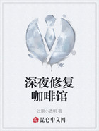 深夜修复咖啡馆在线阅读