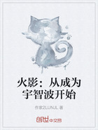 火影:从成为宇智波开始在线阅读