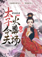 太子今天火葬場了嗎在線閱讀