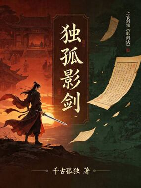 独孤影剑在线阅读