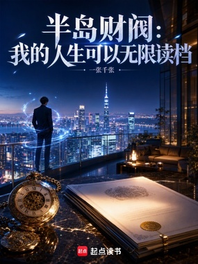 半岛财阀:我的人生可以无限读档在线阅读