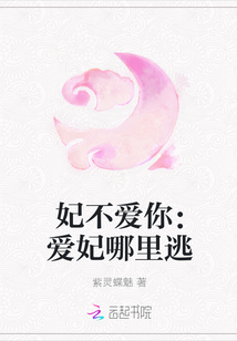 妃不愛你：愛妃哪里逃