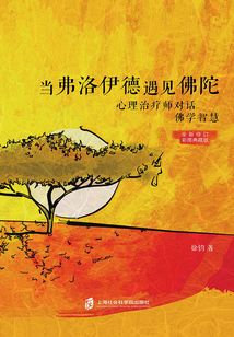 當弗洛伊德遇見佛陀:心理治療師對話佛學智慧