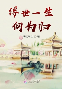 浮世一生何為歸