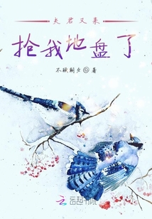 夫君又來搶我地盤了