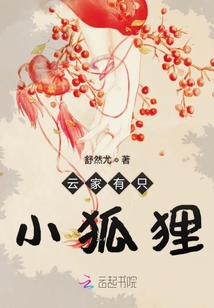 云家有只小狐貍