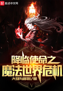 降臨使命之魔法世界危機