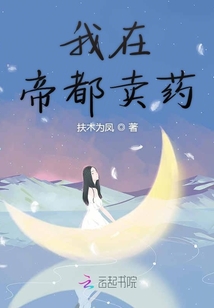 我在帝都賣藥