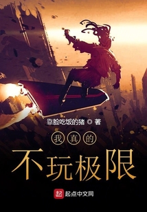 我真的不玩極限