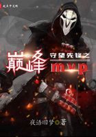 守望先锋之巅峰MVP在线阅读