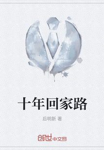 十年回家路