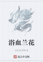 浴血兰花在线阅读