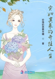 顧小姐的修仙人生