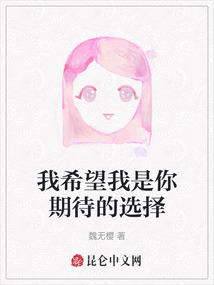 我希望我是你期待的选择