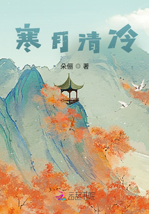 寒月清冷