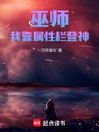 巫师:我靠属性栏登神在线阅读